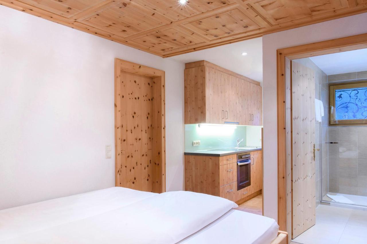 שרונס Chalet Waldhaus Rappakopf מראה חיצוני תמונה